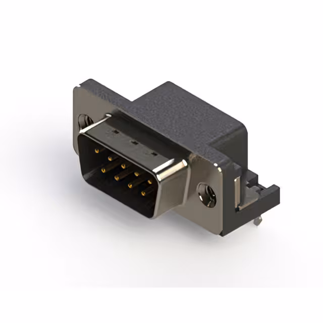 621-009-268-532 EDAC Inc.  D-Sub-Steckverbinderbaugruppen